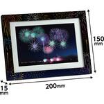 92915 フォトフレーム 1個 アーテック[学校教材・教育玩具] 【通販