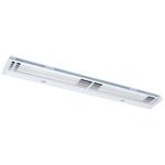 エアー搬送ファン 【通販モノタロウ】 換気扇本体