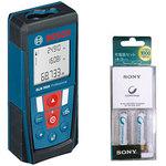 GLM7000J3 レーザー距離計GLM7000特別品【限定品】 1セット BOSCH