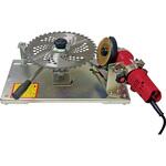 PRO-Z-40SV チップソー研磨機 1台 和コーポレーション 【通販モノタロウ】