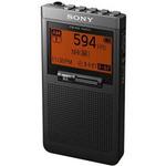 SRFT355 SRF-T355 携帯ラジオ [AM/FM /ワイドFM対応] 1個 SONY 【通販