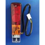 テールランプ シバタ(フォークリフト) フォークリフト用電球・LED