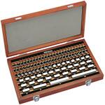 ゲージブロックセット Mitutoyo(ミツトヨ) ブロックゲージ本体 【通販