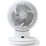 PCF-SDC15T-EC-W サーキュレーターアイ DC JET 15cm アイリスオーヤマ