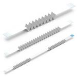 フラットケーブル 30芯