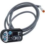 X73-82510-04 メインスイッチアセンブリ X73-82510-04 1個 YAMAHA