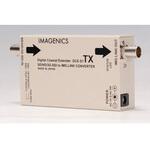 DCE-S1TX SDI信号同軸延長器・送信器 1台 イメージニクス 【通販