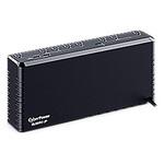 SL550UJP SL550 550VA/330W 矩形波 常時商用 1個 CyberPower 【通販