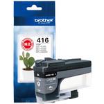 純正インクカートリッジ brother LC416 brother(ブラザー) ブラザー