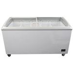 JCMCS-330 業務用 冷凍ショーケース(ラウンド扉) ジェーシーエム 容量