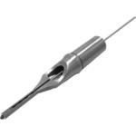 NH 小林式角のみ NC ノミ・錐セット 中橋製作所 木工用ドリル 【通販