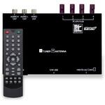 地デジチューナー