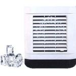 HAND-SC ハンディスポットクーラー(マイナスイオン) 1台 高速電機(富士