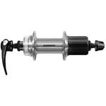 シマノ ハブ 135