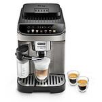 ECAM29081XTB 全自動コーヒーマシン マグニフィカ イーヴォ チタニウム