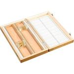 木製プレパラートボックス」のおすすめ人気ランキング【通販モノタロウ】