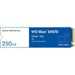 内蔵SSD WD Blue SN570(NVMe) Western Digital(ウエスタンデジタル
