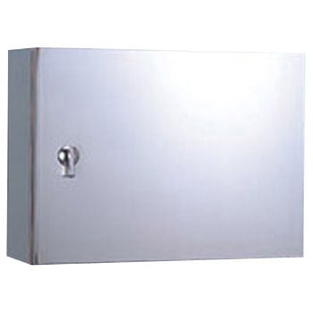 ステンレスSRC形キャビネット 日東工業 盤用キャビネット 【通販