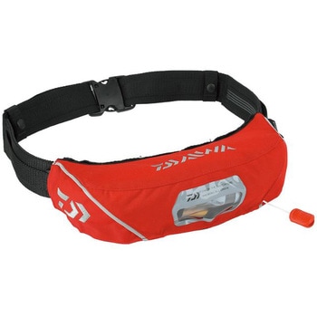 インフレータブルライフジャケット (ウエストタイプ自動・手動膨脹式