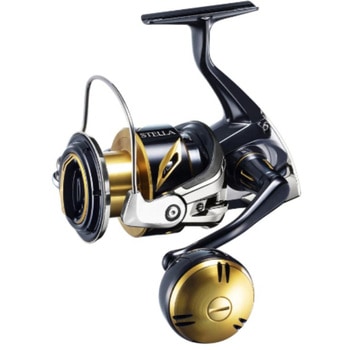 6000XG 20 ステラ SW 6000XG SHIMANO(シマノ) 自重425g ストローク19mm
