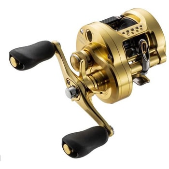 300XG 23 カルカッタコンクエストMD 300XG SHIMANO(シマノ) 自重335g