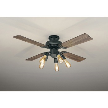 SH9115LDR シーリングファン 1個 ODELIC(オーデリック) 【通販モノタロウ】