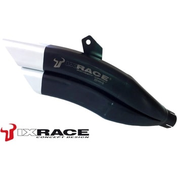 IX-QY9362B IXRACE YAMAHA MT 07 14-15/MOTO CAGE 14-15 Z7B ツイン