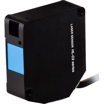 超高速・高精度レーザ変位センサヘッド パナソニック インダストリー