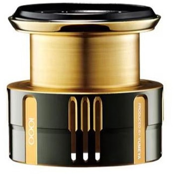 夢屋 カスタムスプール カーディフカラー 1000スプール SHIMANO(シマノ