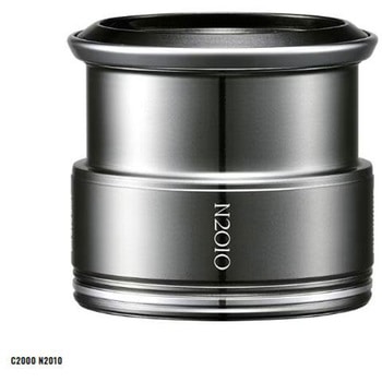 C2000 N2010 夢屋 ライトウェイトカスタムスプール SHIMANO(シマノ