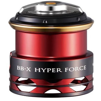 PE0815DA 夢屋 14 BB-X ハイパーフォース スプール 1個 SHIMANO(シマノ