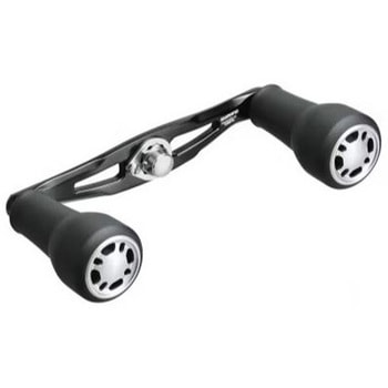 55mm 夢屋 ウルトラストロングハンドル SHIMANO(シマノ) 自重68g