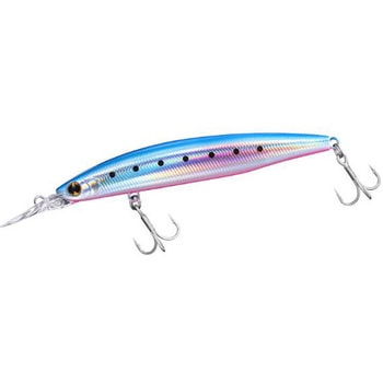 ショアラインシャイナーZ セットアッパーLH 125S-DR DAIWA(ダイワ