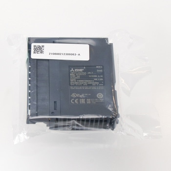 QX48Y57 入出力混合ユニット 三菱電機 サージキラーあり ヒューズあり