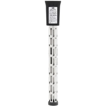 投げ込みヒーター ヒーターカバー付 SURE(石崎電機製作所) パイプ