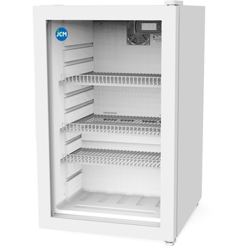 業務用 卓上型冷蔵ショーケース ジェーシーエム 業務用冷蔵/冷凍庫