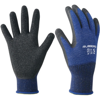 現場系女子 ラバーレックス ACE GLOVE(エースグローブ) 天然ゴム