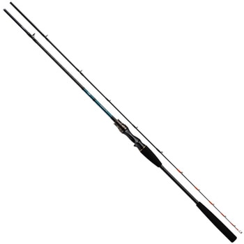 タチウオ X ML-190・R DAIWA(ダイワ)[船舶用品・漁業資材] 継数2本