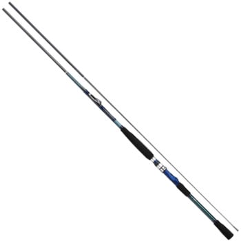 インターライン 帆影 DAIWA(ダイワ)[船舶用品・漁業資材] ロッド