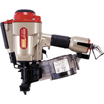 CN-H601Z 常圧釘打機 1台 MAX(マックス)[事務用品・工具] 【通販