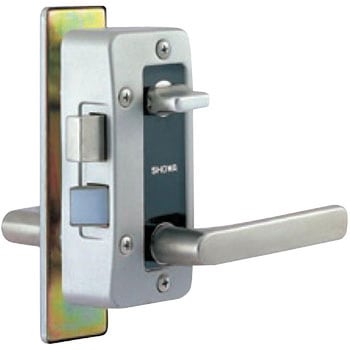 面付錠 BLLシリーズ ミネベアショウワ 本締錠 【通販モノタロウ】