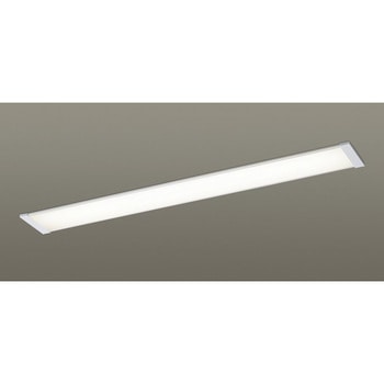 LEDベースライト直管32形温白色 Panasonic(パナソニック) シーリング