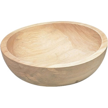 コネ鉢 木地仕上げ 雅うるし工芸 こね鉢 【通販モノタロウ】