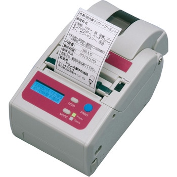 タイムプリンタTokiPri(トキプリ) (作成ソフト付) 1個 新盛