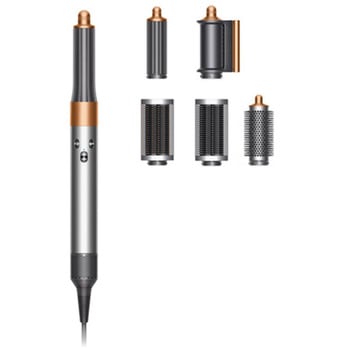 Dyson airwrap complete ダイソン ストレートアイロン 【通販モノタロウ】