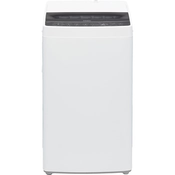 JW-C55D(K) 全自動洗濯機5.5kg 1台 Haier(ハイアール) 【通販モノタロウ】