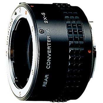 A2X-S リアコンバーター 1個 PENTAX(ペンタックス) 【通販モノタロウ】