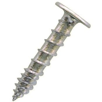 フラットヘッドビス プラケース入 ウイング その他タッピングネジ