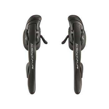 344280001 CENTAUR エルゴパワー 11s(18～20) ブラック 1個 Campagnolo