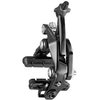 353710001 RECORD ダイレクトマウントブレーキ フロント(19～) 1個